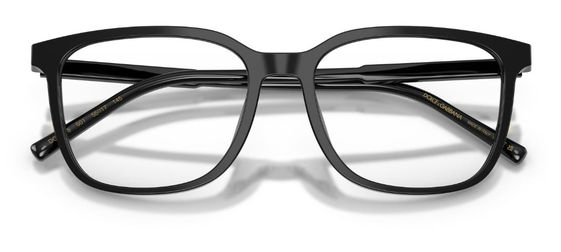 Dolce & Gabbana DG3445 Eyeglasses