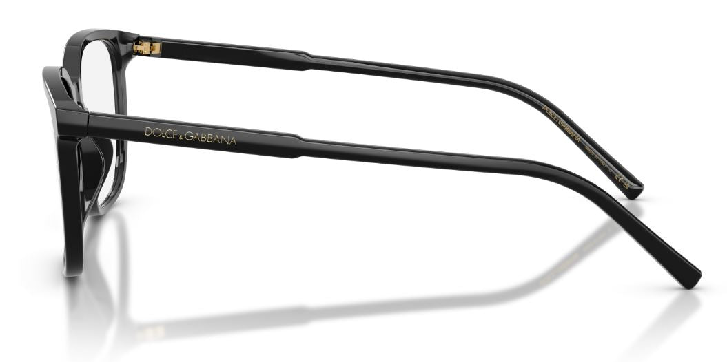 Dolce & Gabbana DG3445 Eyeglasses