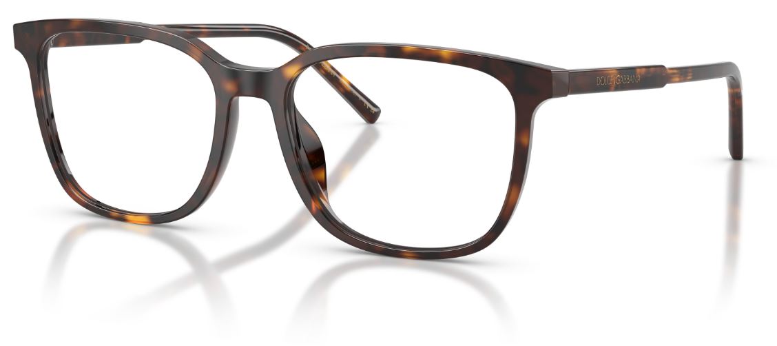 Dolce & Gabbana DG3445 Eyeglasses