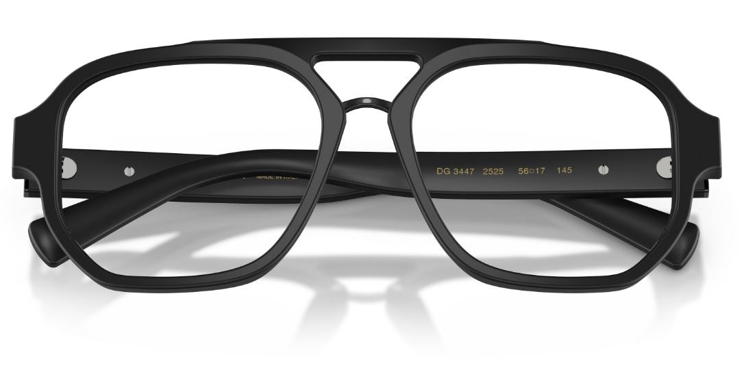 Gafas de vista Dolce&Gabbana DG3447