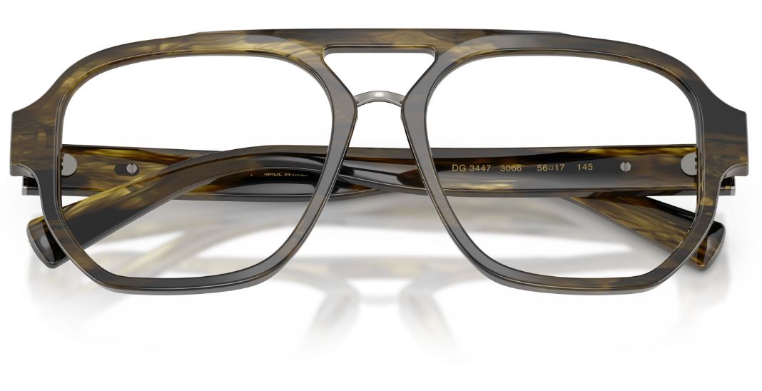 Gafas de vista Dolce&Gabbana DG3447