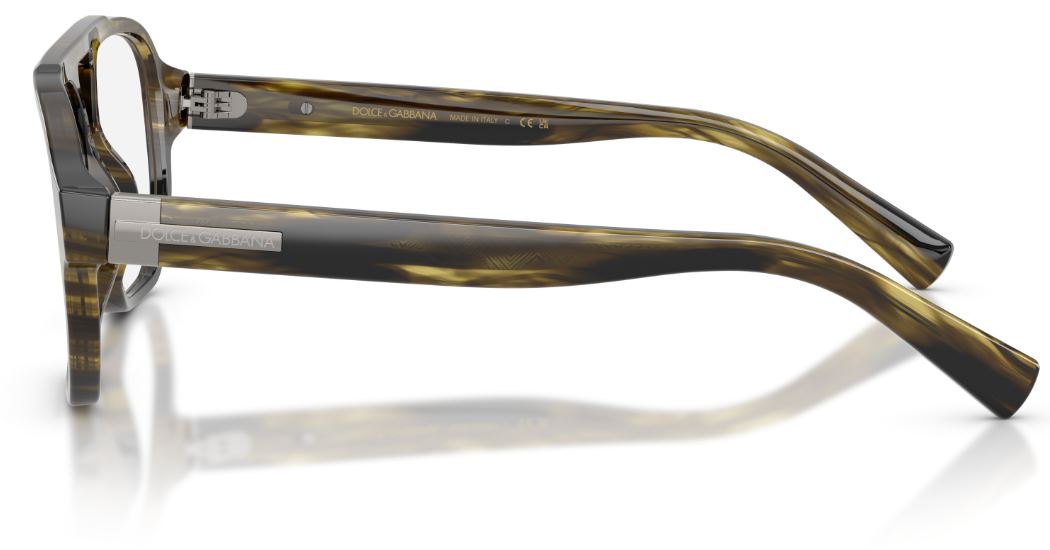 Gafas de vista Dolce&Gabbana DG3447