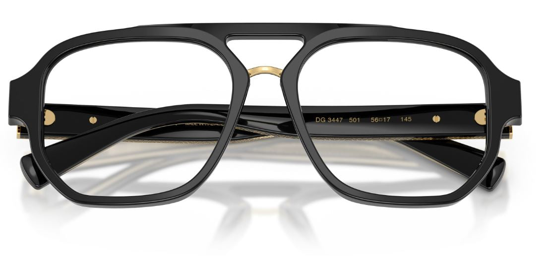 Gafas de vista Dolce&Gabbana DG3447