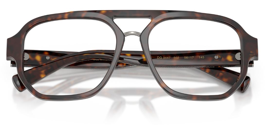 Gafas de vista Dolce&Gabbana DG3447
