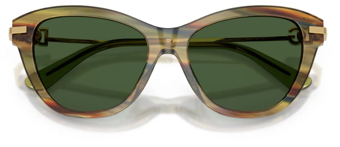Gafas de sol Dolce&Gabbana DG4534