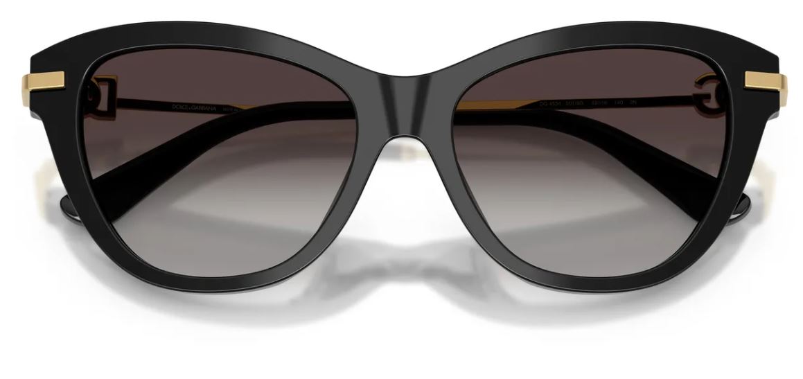 Gafas de sol Dolce&Gabbana DG4534