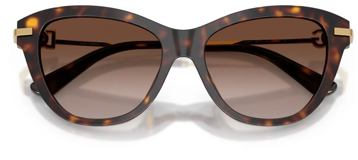 Gafas de sol Dolce&Gabbana DG4534