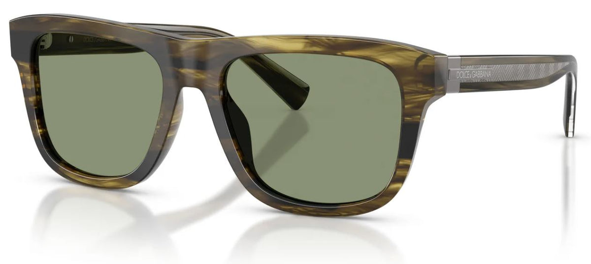 Dolce&Gabbana-zonnebril DG4545
