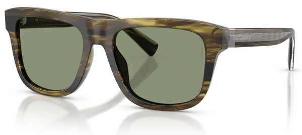 Dolce&Gabbana-zonnebril DG4545