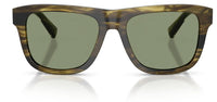 Dolce&Gabbana-zonnebril DG4545