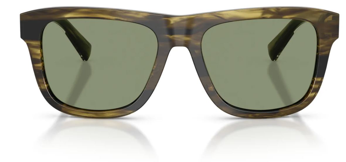Dolce&Gabbana-zonnebril DG4545
