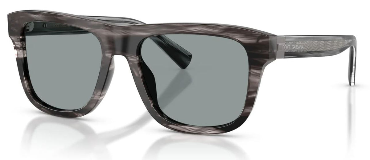 Dolce&Gabbana-zonnebril DG4545
