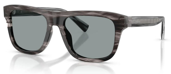 Dolce&Gabbana-zonnebril DG4545