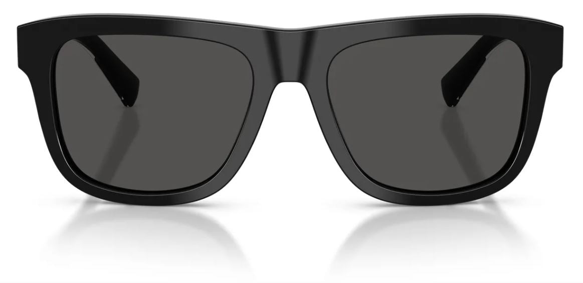 Dolce&Gabbana-zonnebril DG4545