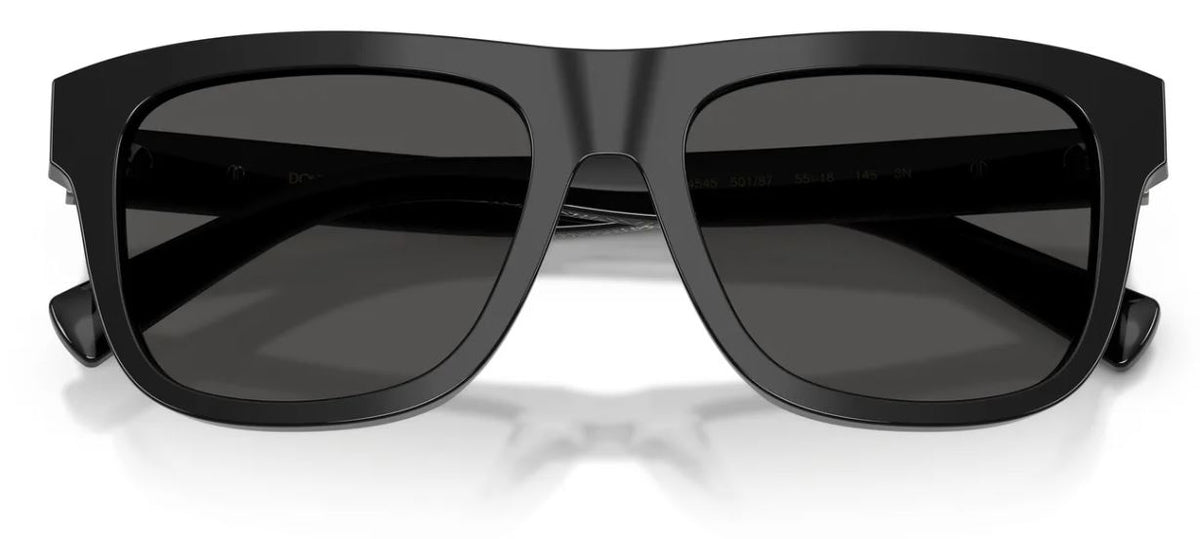 Dolce&Gabbana-zonnebril DG4545
