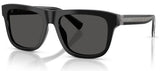 Dolce&Gabbana-zonnebril DG4545
