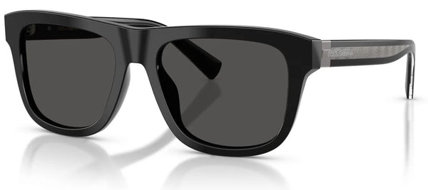 Dolce&Gabbana-zonnebril DG4545