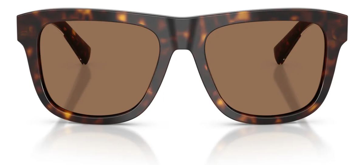 Dolce&Gabbana-zonnebril DG4545