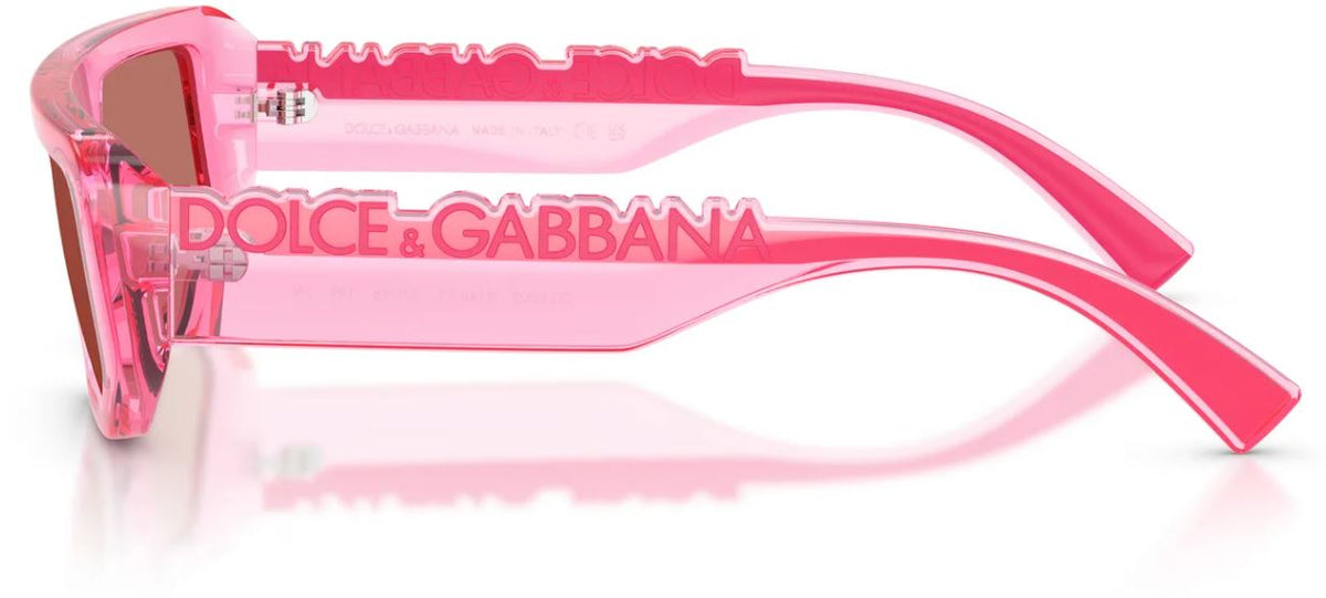Dolce&Gabbana DG6203 sunglasses