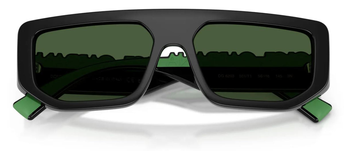 Dolce&Gabbana DG6203 sunglasses