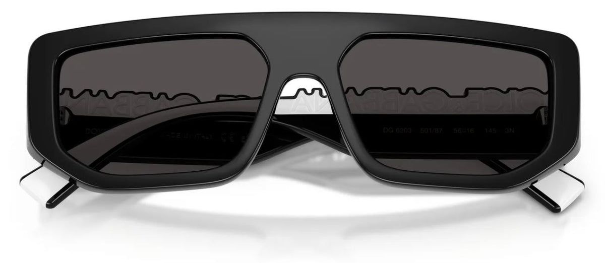 Dolce&Gabbana DG6203 sunglasses