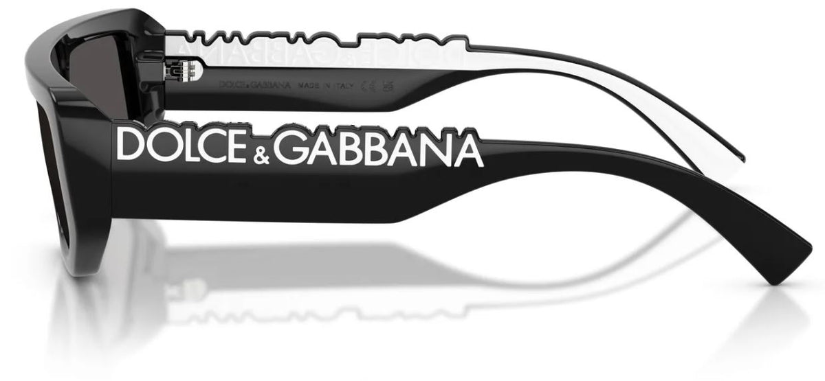 Dolce&Gabbana DG6203 sunglasses