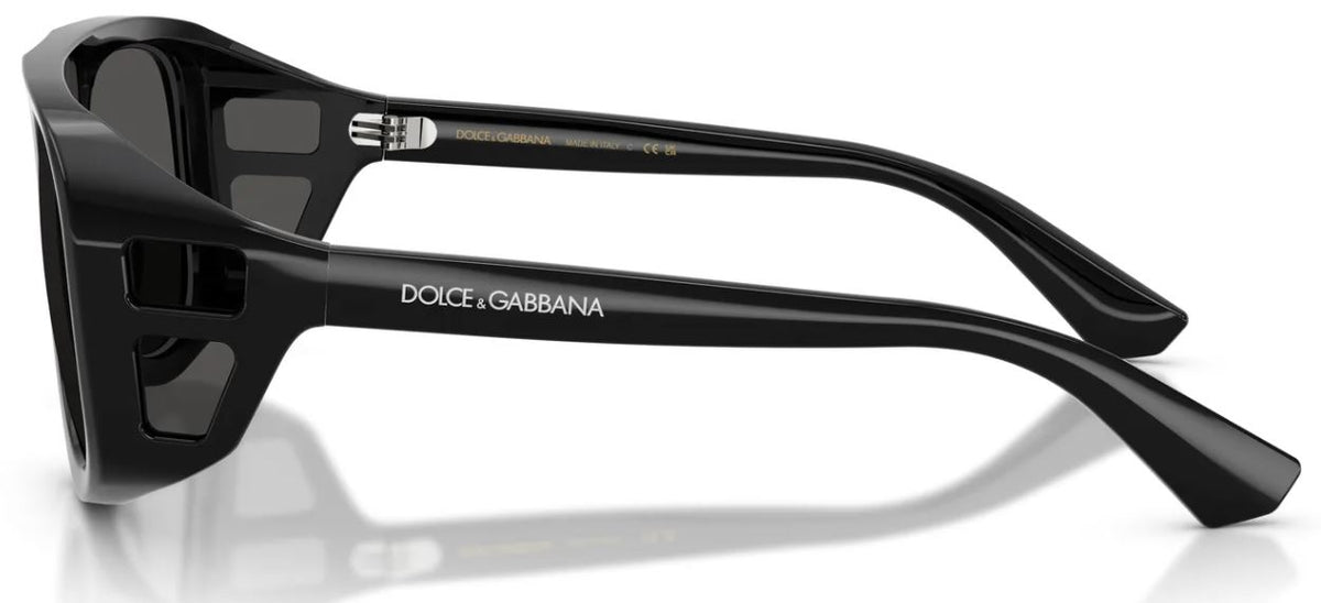 Dolce&Gabbana DG6208 sunglasses