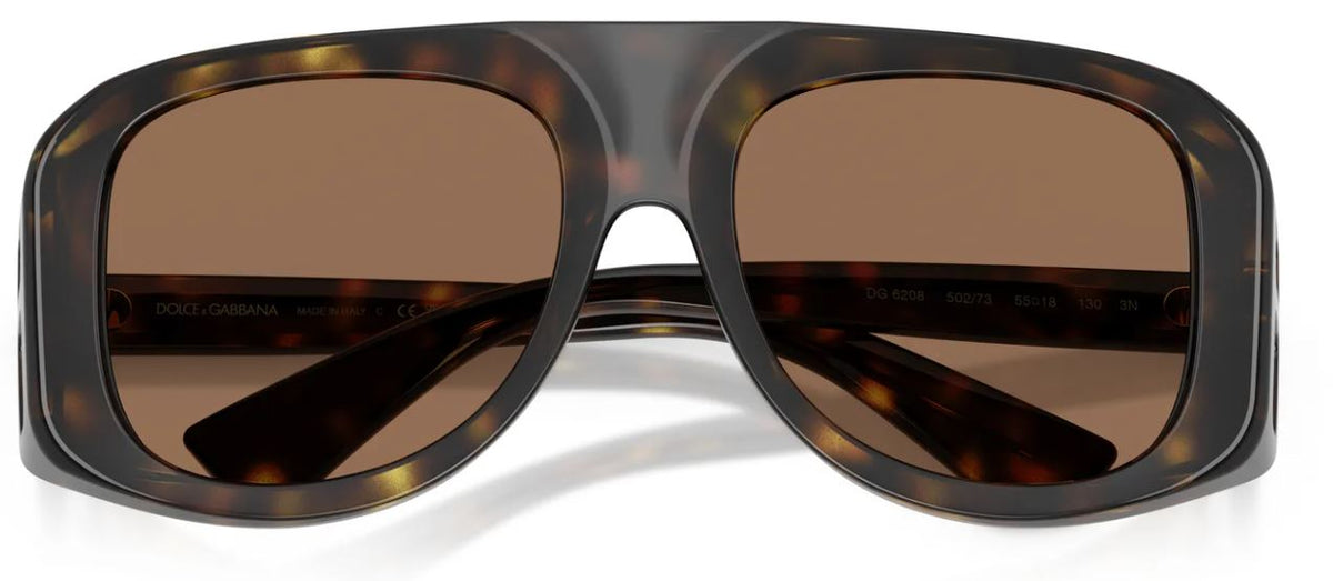 Dolce&Gabbana DG6208 sunglasses