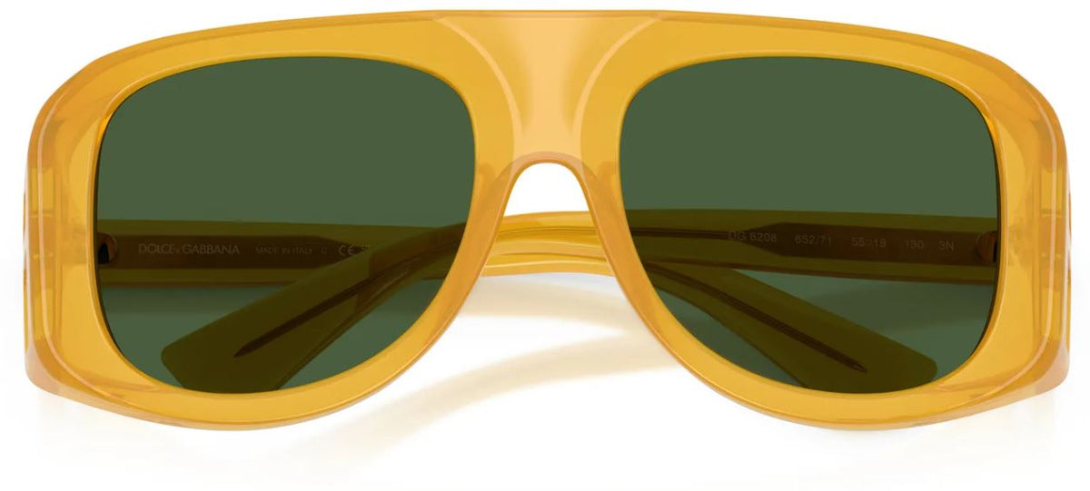 Dolce&Gabbana DG6208 sunglasses