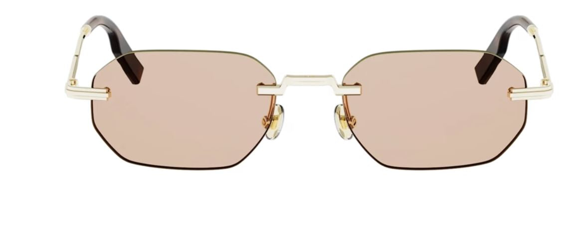 Lunettes de Soleil DIOR DIORBLACKSUIT S19U