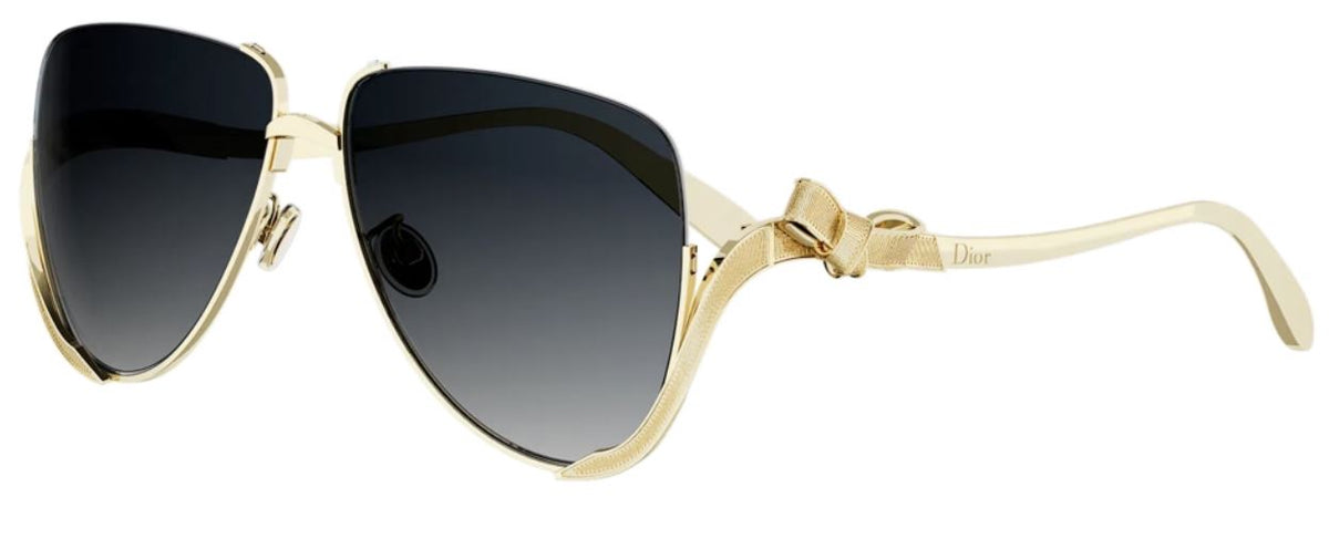 DIOR BOW A2U Sunglasses