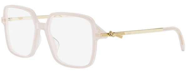 DIOR BOW O S1I optical glasses