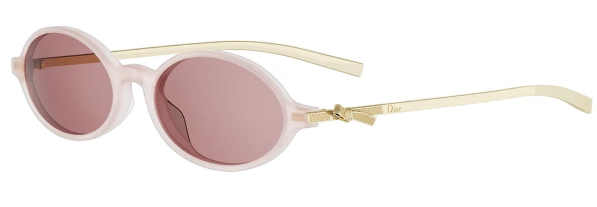 DIOR BOW R2I Sunglasses