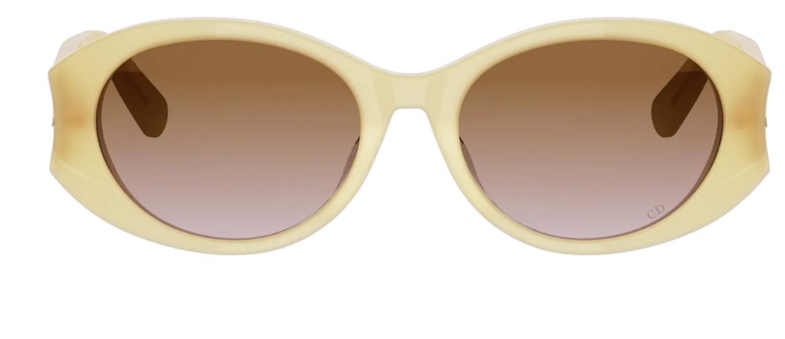 Sonnenbrille DIOR DIORGLOW B3I