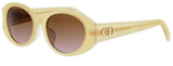 Sonnenbrille DIOR DIORGLOW B3I