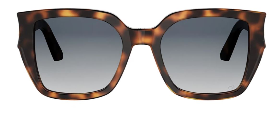 Солнцезащитные очки DIOR DIORGLOW S1I