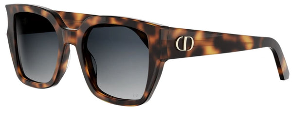 Сонцезахисні окуляри DIOR DIORGLOW S1I