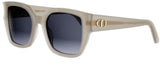 Солнцезащитные очки DIOR DIORGLOW S1I