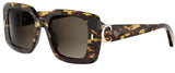 Sonnenbrille DIOR INITIALS S2I
