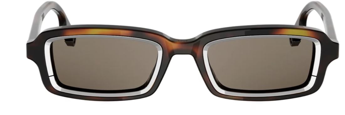 DIOR DIORSYMBOL S2I Sunglasses