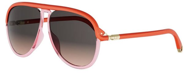 Lunettes de soleil DIOR TWINCOLORS A1I