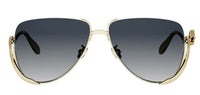 DIOR BOW A2U Sunglasses