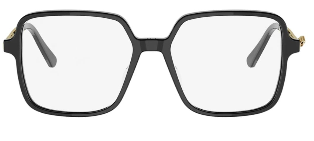 DIOR BOW O S1I optical glasses