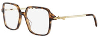 DIOR BOW O S1I optical glasses