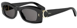 Occhiali da sole DIOR INITIALS S1I