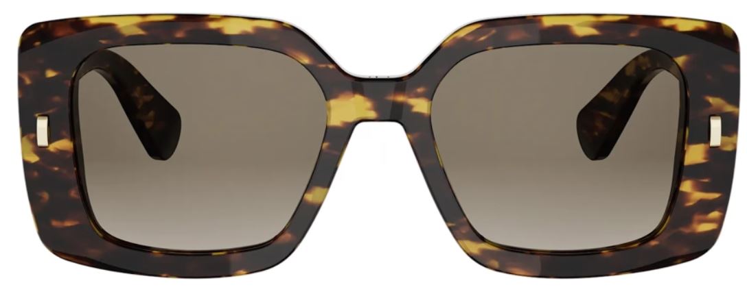 Sonnenbrille DIOR INITIALS S2I