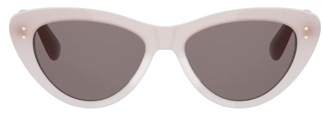Солнцезащитные очки DIOR Oblique B2I