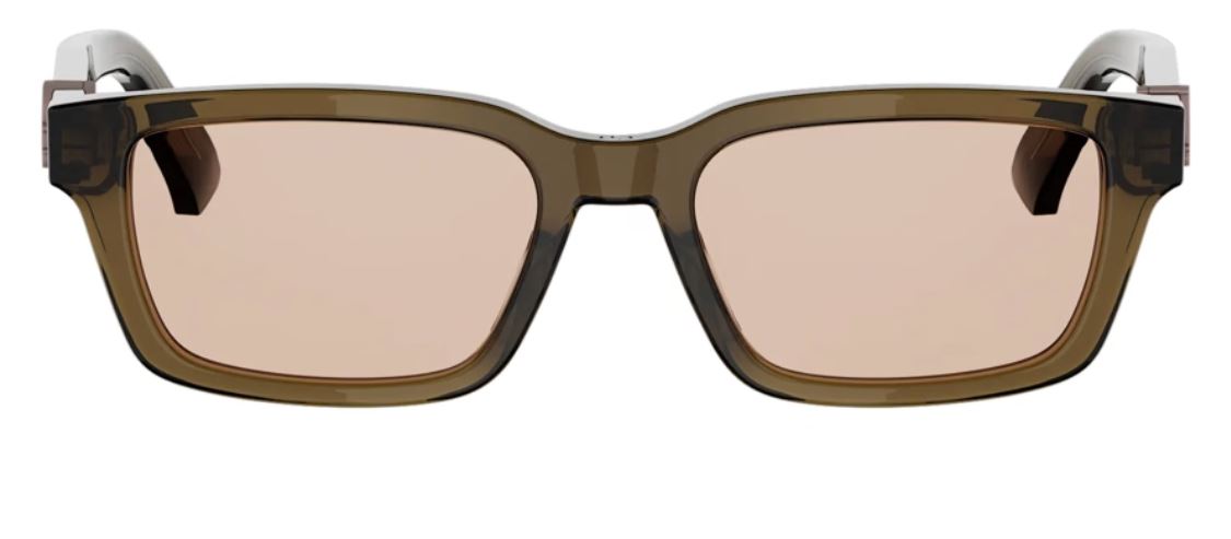 Солнцезащитные очки DIOR Oblique S5I