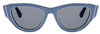 Zonnebril DIOR POP B1I