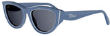 Zonnebril DIOR POP B1I